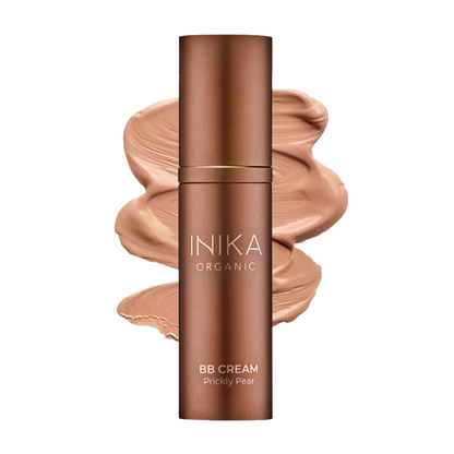 INIKA BB Cream Cream