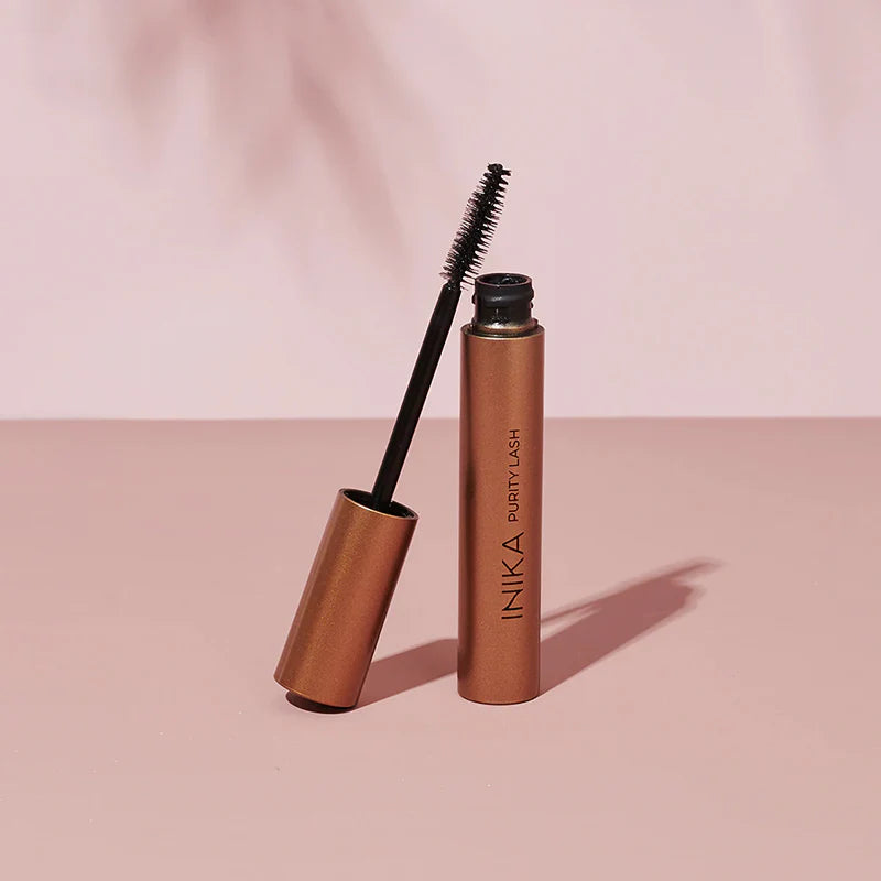 INIKA Purity Lash Mascara