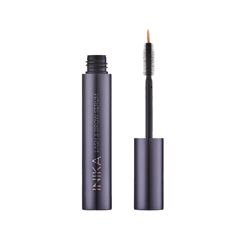 INIKA Lash & Brow Serum