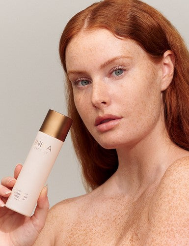 INIKA Phyto-Active Micellar Rosewater