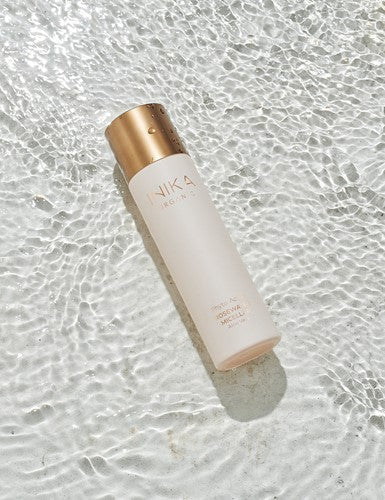 INIKA Phyto-Active Micellar Rosewater