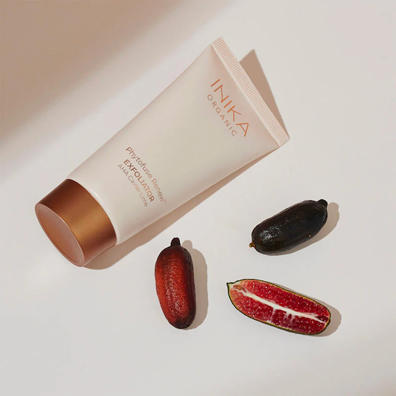 INIKA Phytofuse Renew™ Exfoliator