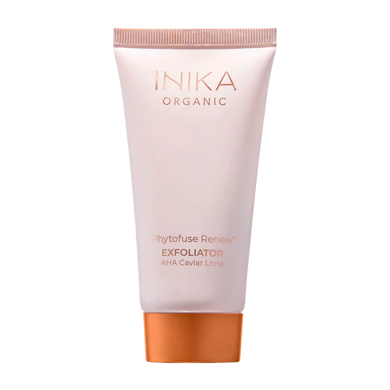 INIKA Phytofuse Renew™ Exfoliator