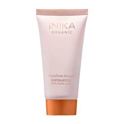 INIKA Phytofuse Renew™ Exfoliator
