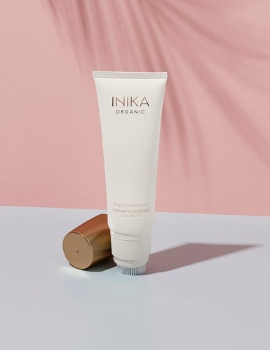 INIKA Phytofuse Renew Cream Cleanser