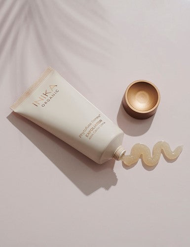 INIKA Phytofuse Renew™ Exfoliator