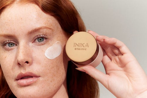 INIKA Phytofuse Renew™ Night Cream