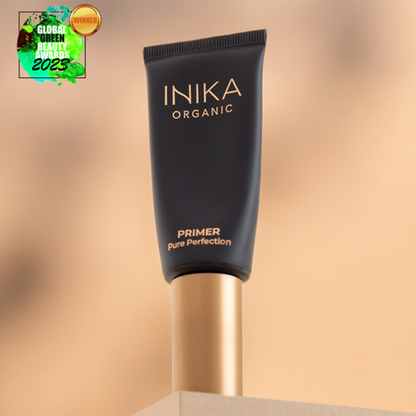 INIKA Pure Perfection Primer