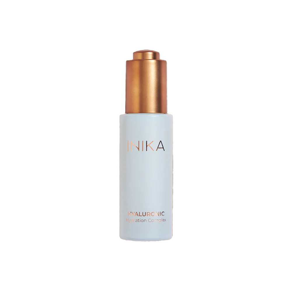 INIKA Hyaluronic Complex Serum