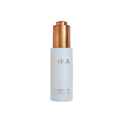 INIKA Hyaluronic Complex Serum
