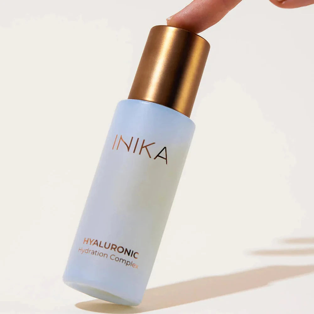 INIKA Hyaluronic Complex Serum