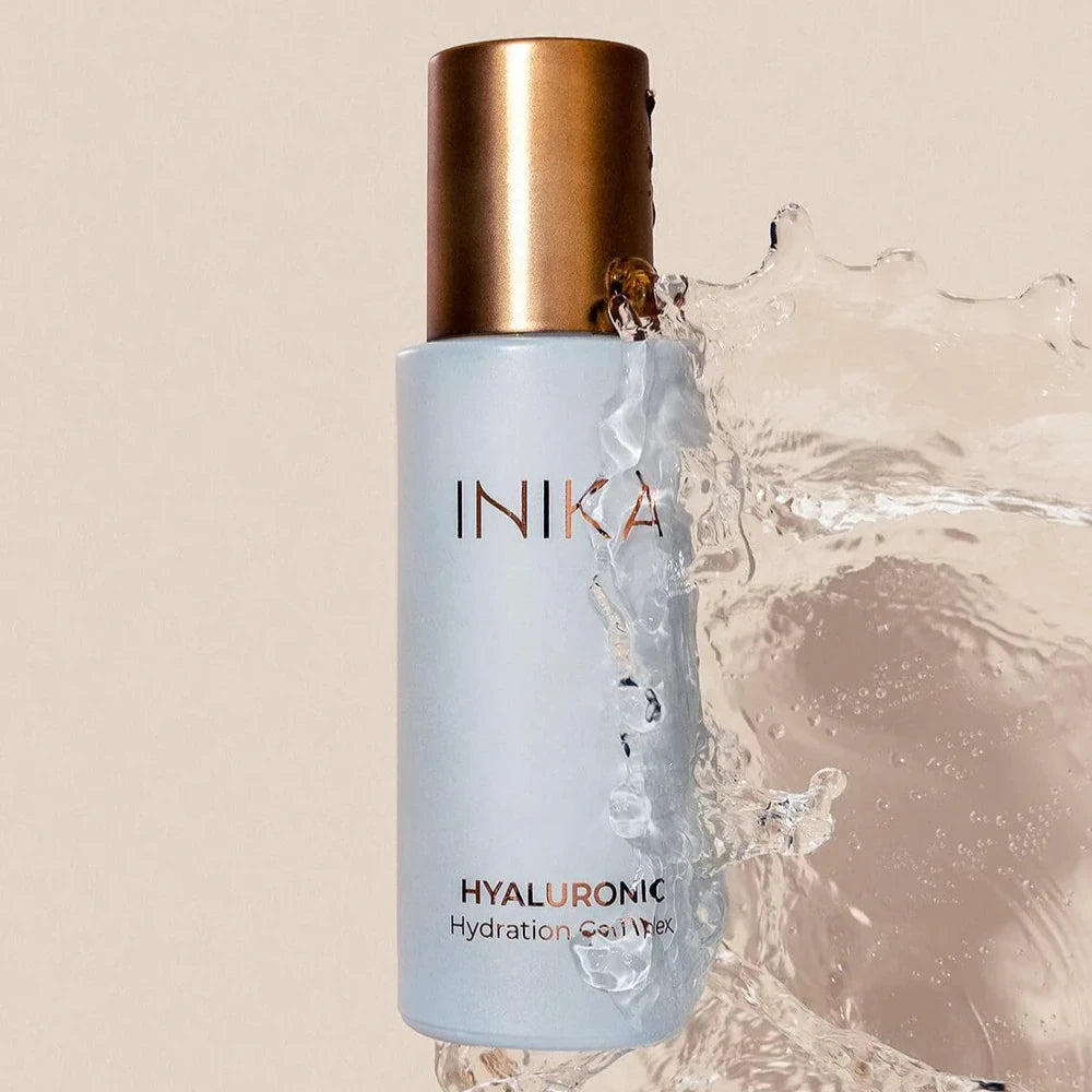 INIKA Hyaluronic Complex Serum