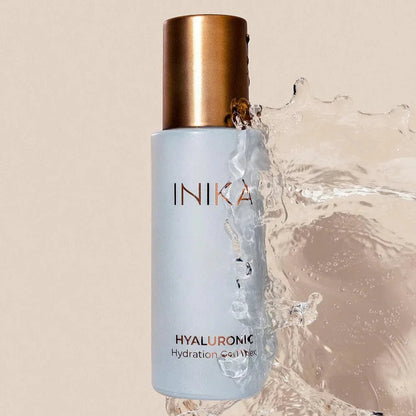 INIKA Hyaluronic Complex Serum