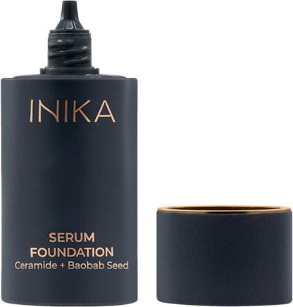 INIKA REFRESH Serum Foundation