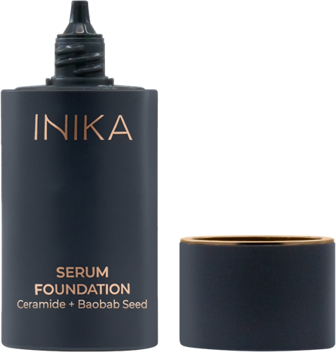 INIKA REFRESH Serum Foundation