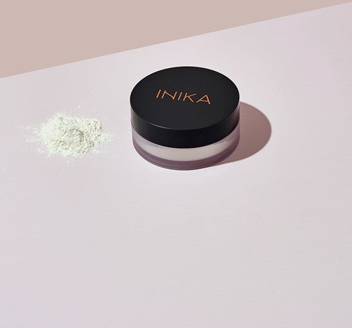 INIKA Setting Powder