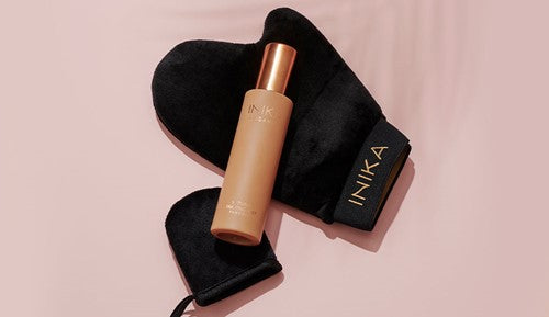 INIKA Tanning Mist