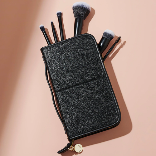 INIKA Vegan Brush Case