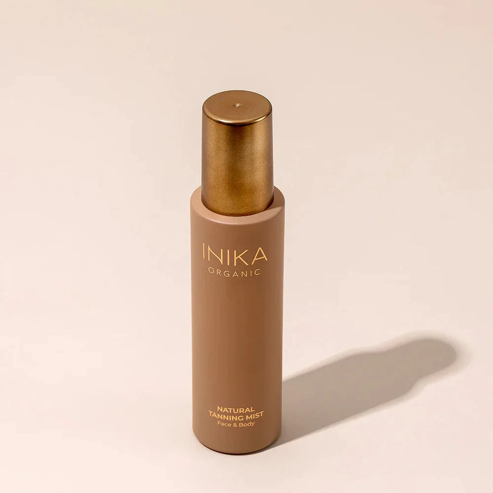 INIKA Tanning Mist