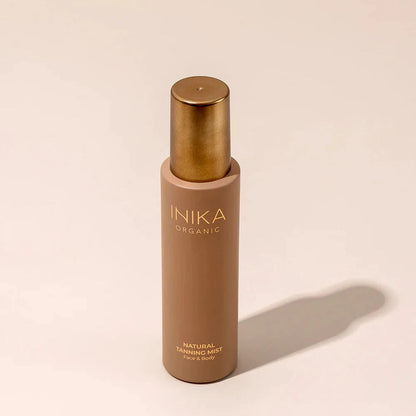 INIKA Tanning Mist