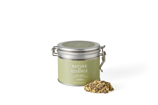 Nature as Essence Inner Glow organic tea