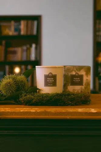natuurlijke parfum