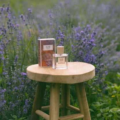 Poécile Eau de Parfum Arcadie Florale Provence