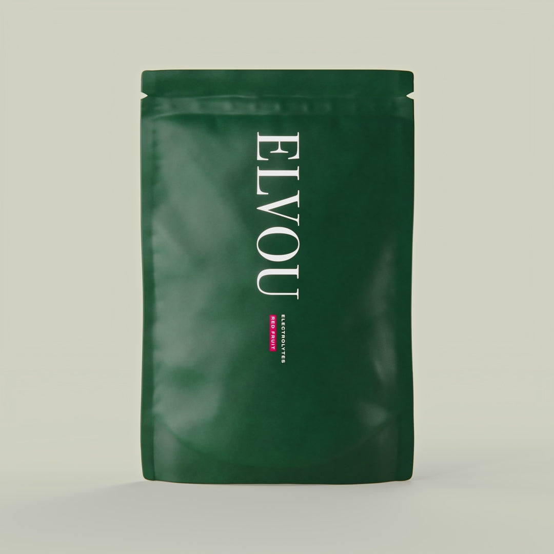 ELVOU Electrolytes Red Fruit1