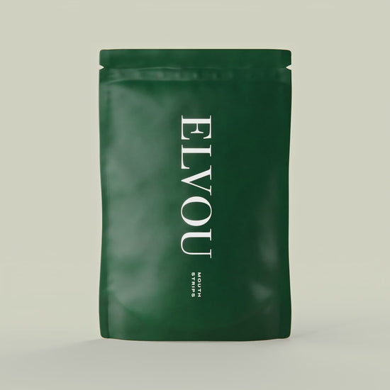 ELVOU Breathing Pack