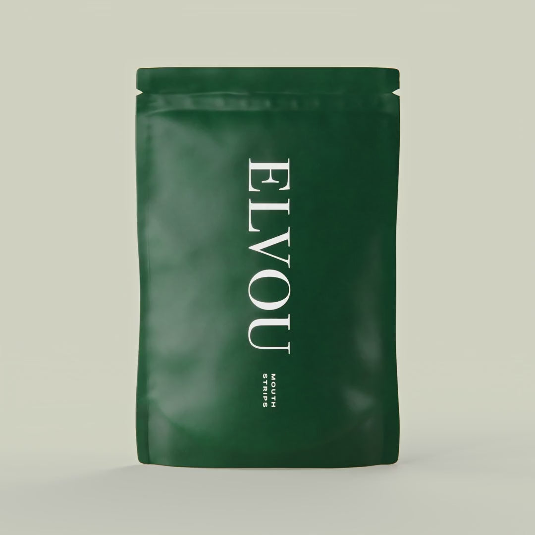 ELVOU Breathing Pack