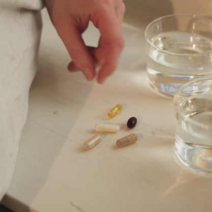 ELVOU Omega 3 Calanusolie