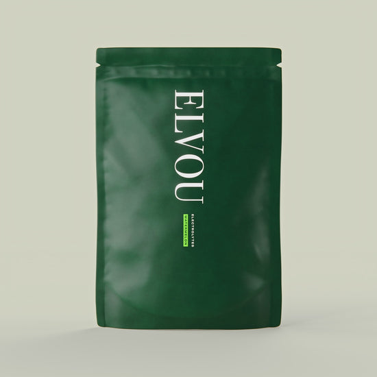 ELVOU Electrolytes Watermelon1