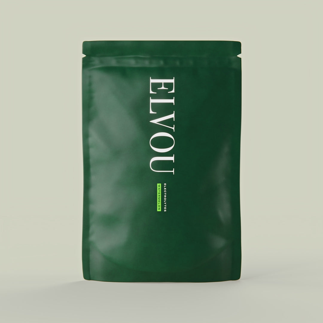 ELVOU Electrolytes Watermelon1