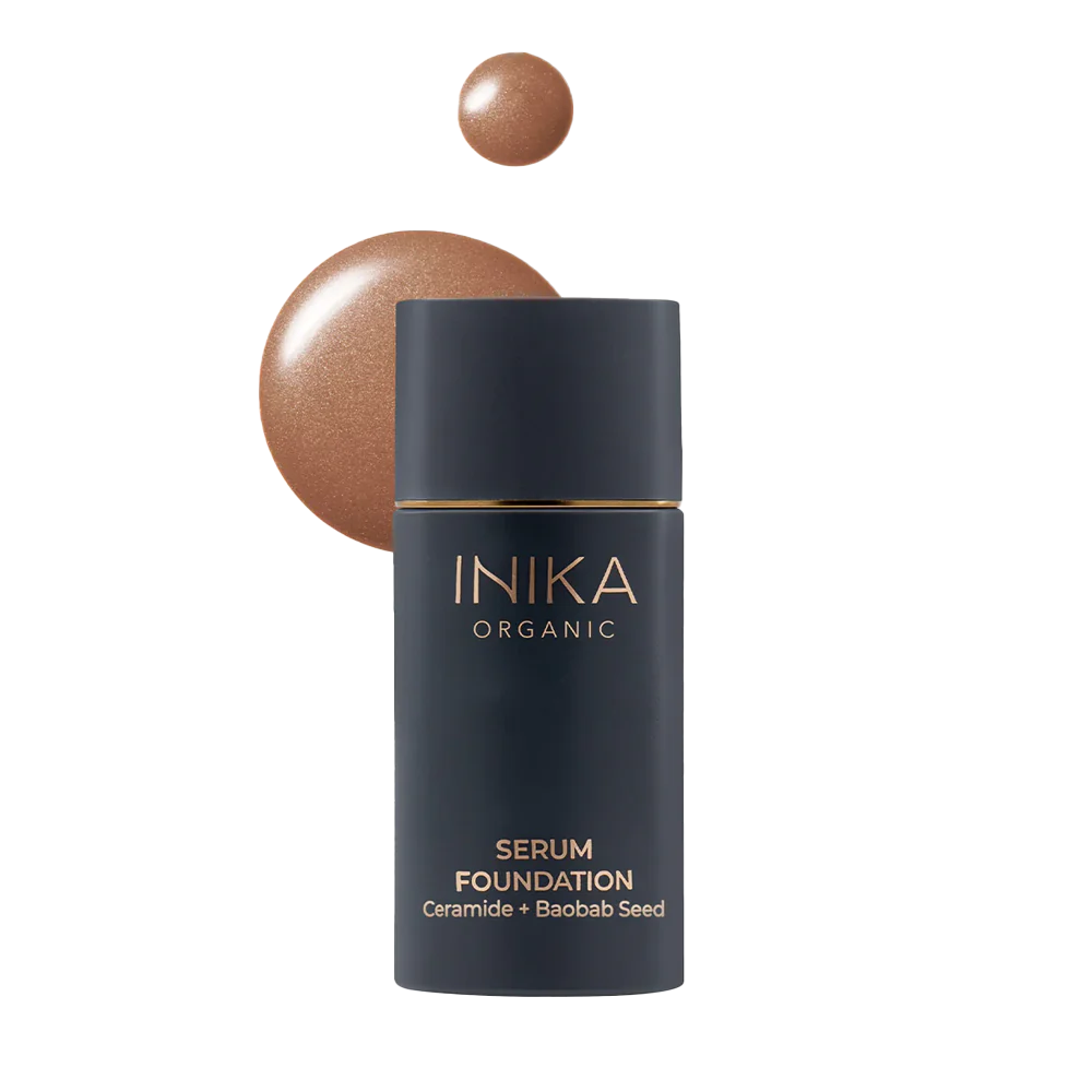 Serum Foundation