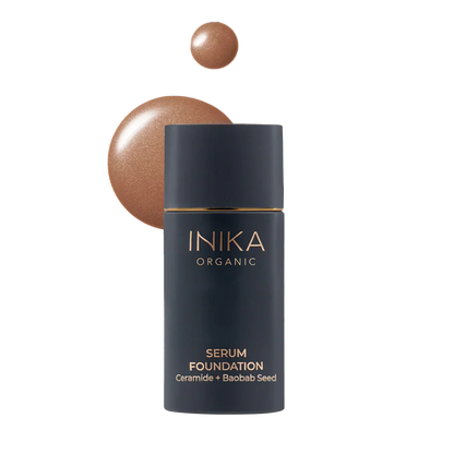 Serum Foundation