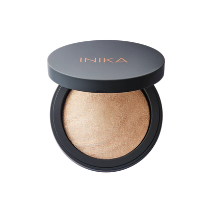 INIKA Baked Mineral Illuminisor Dewdrop