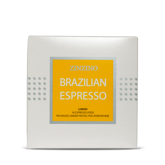 Zinzino Brazillian Espresso