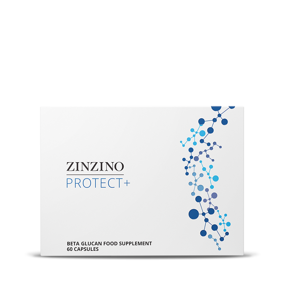 Zinzino Protect+