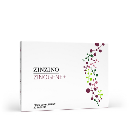 Zinzino Zinogene+